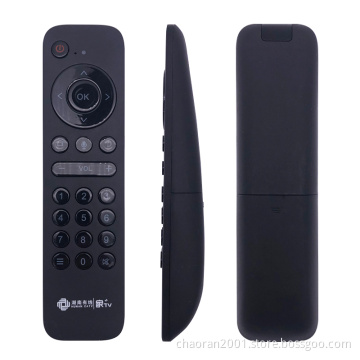 IR Smart Universal Wifi Long Distance DVD LCD TV Universal Remote Control Learning Remote Control With Voice DVD Player
